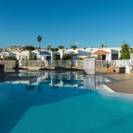 Aloe Maspalomas Dunas Con Parking